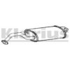 KLARIUS TY626Q End Silencer
